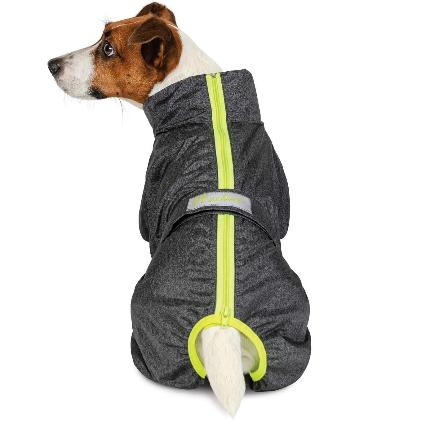 Pet Fashion «Rain" Комбінезон для собак0