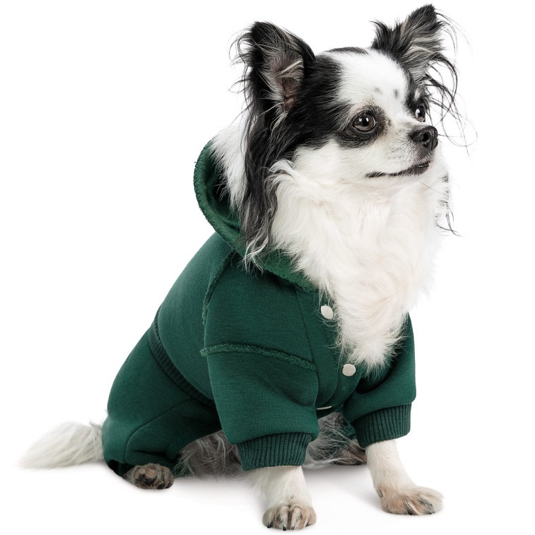 PET FASHION Berry Костюм для собак1