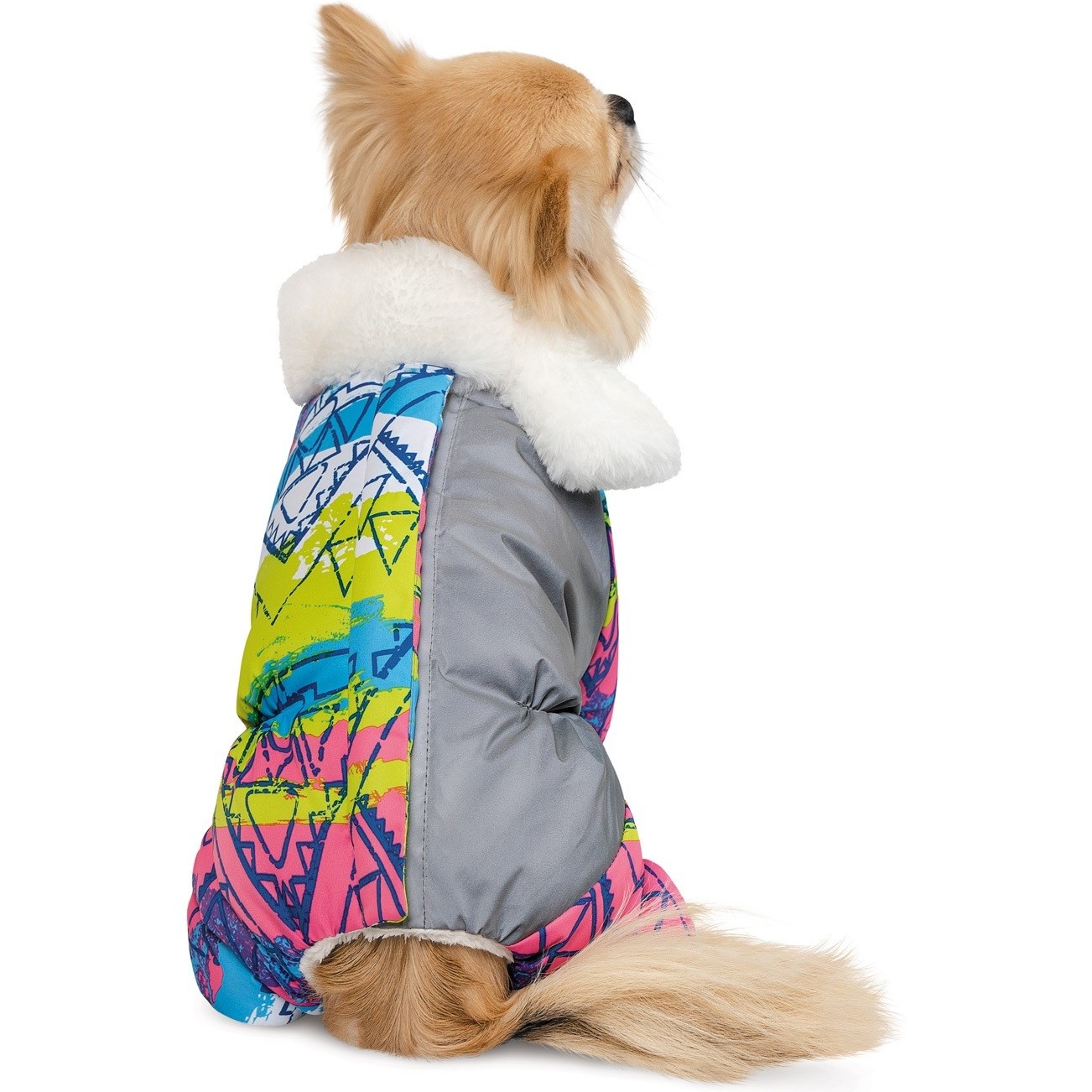 Pet Fashion "Amaze" Комбінезон для собак2