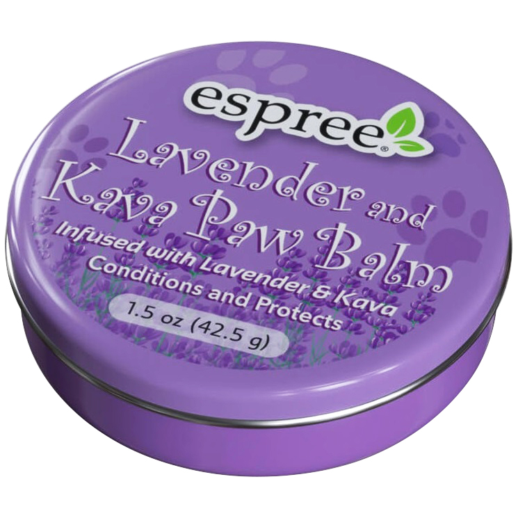 ESPREE Calming Balm Lavender & Kava Бальзам успокаивающий для лап собак0