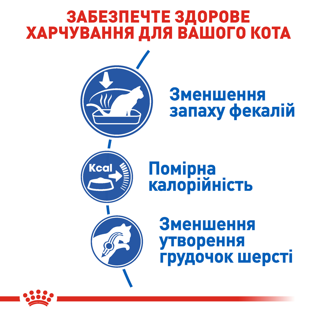 ROYAL CANIN Indoor Сухой корм для домашних котов6