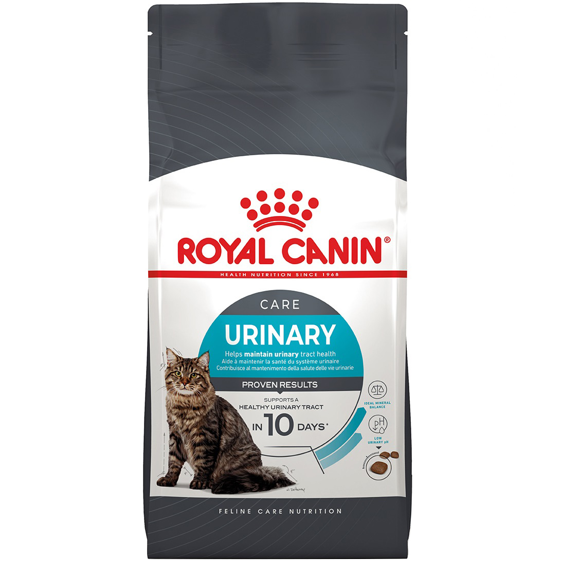 ROYAL CANIN Urinary Care Сухий корм для дорослих котів для підтримання здоров’я сечовивідних шляхів0