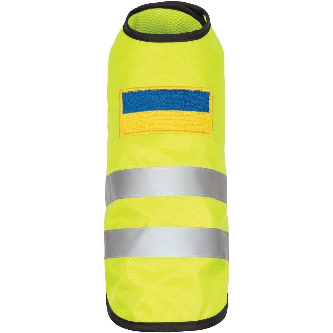 Pet Fashion Yellow Vest Жилет для собак0