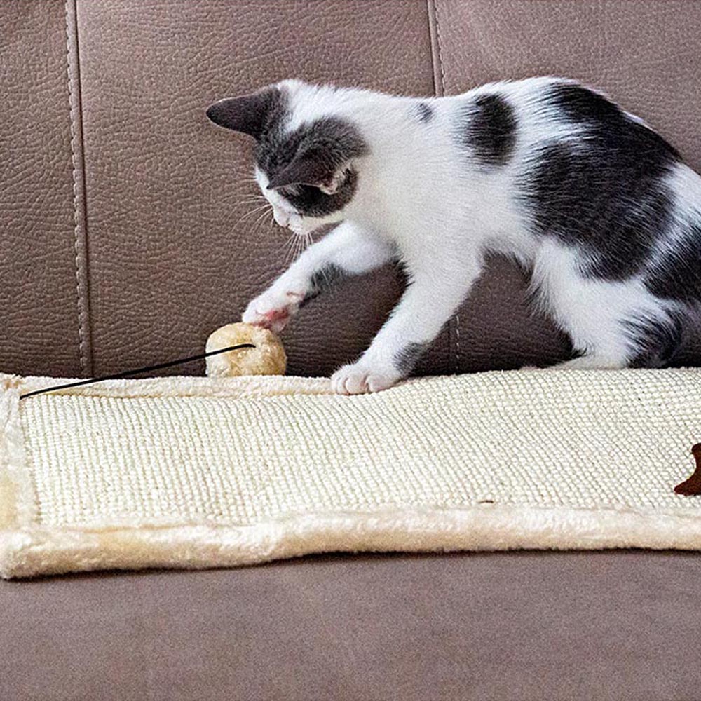 FERPLAST Scratching post PA 5616 Когтеточка для котов1