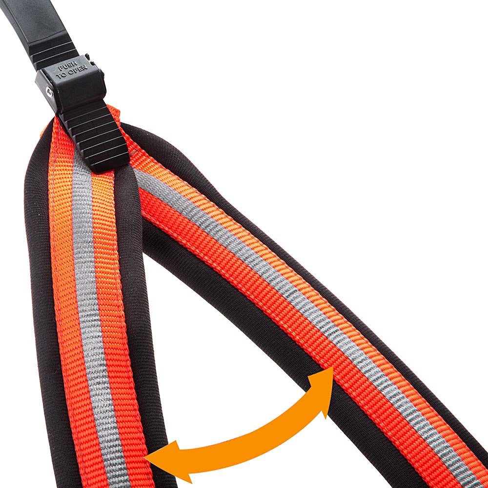 FERPLAST Agila Reflex 5 Harness Шлейка для собак4