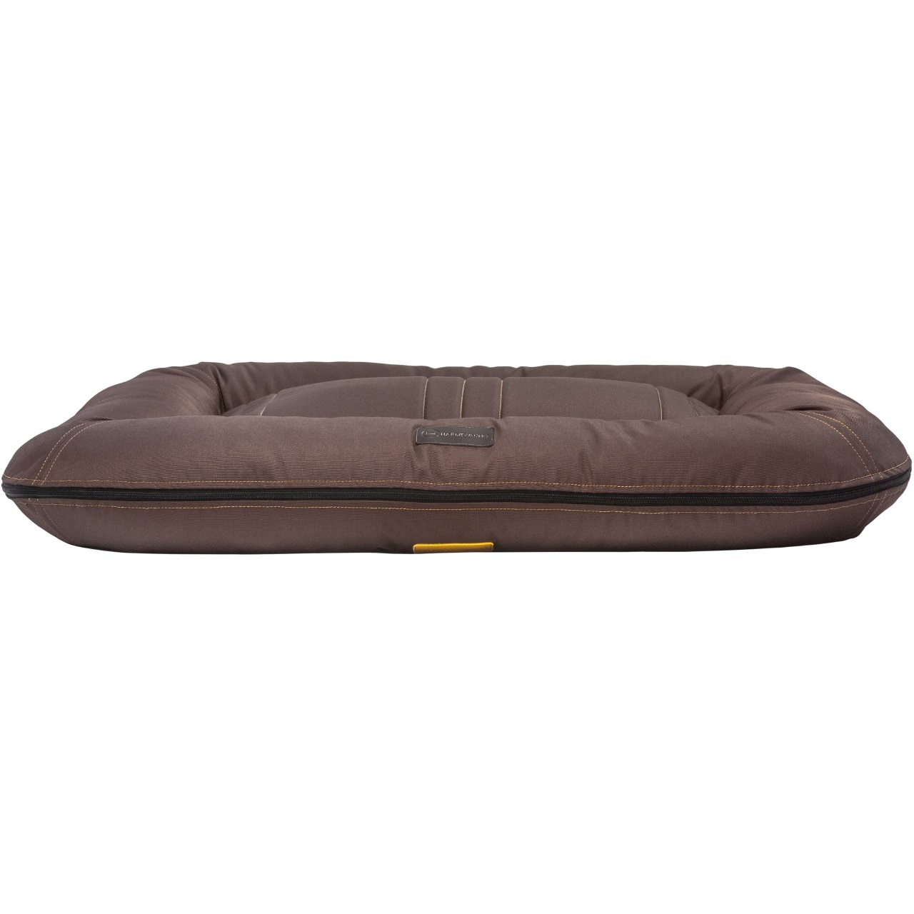 HARLEY AND CHO Двосторонній лежак-понтон для собак Lounger Brown Waterproof1