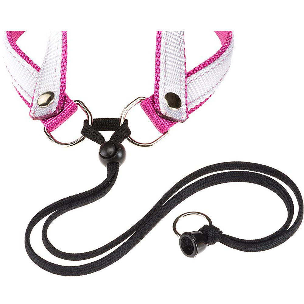 FERPLAST Agila Dual 2 Harness Шлейка для собак1