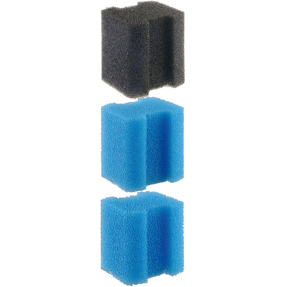 FERPLAST Blumodular Sponge Синтетические губки для внутреннего фильтра Blumodular0