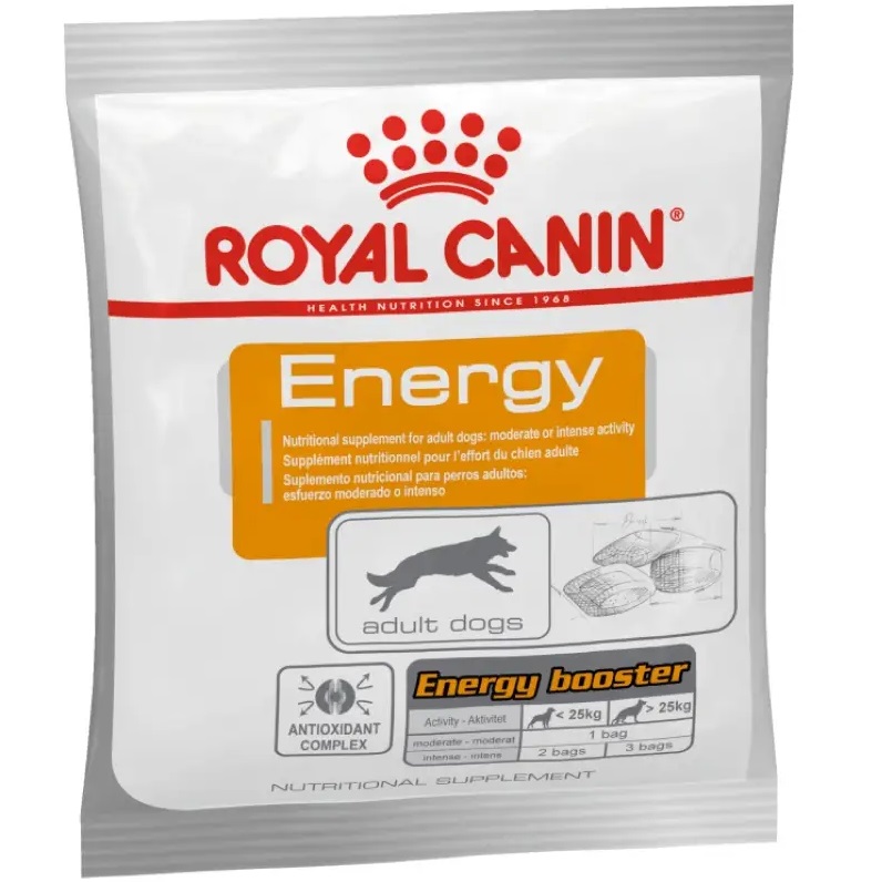 ROYAL CANIN Energy Ласощі для собак0