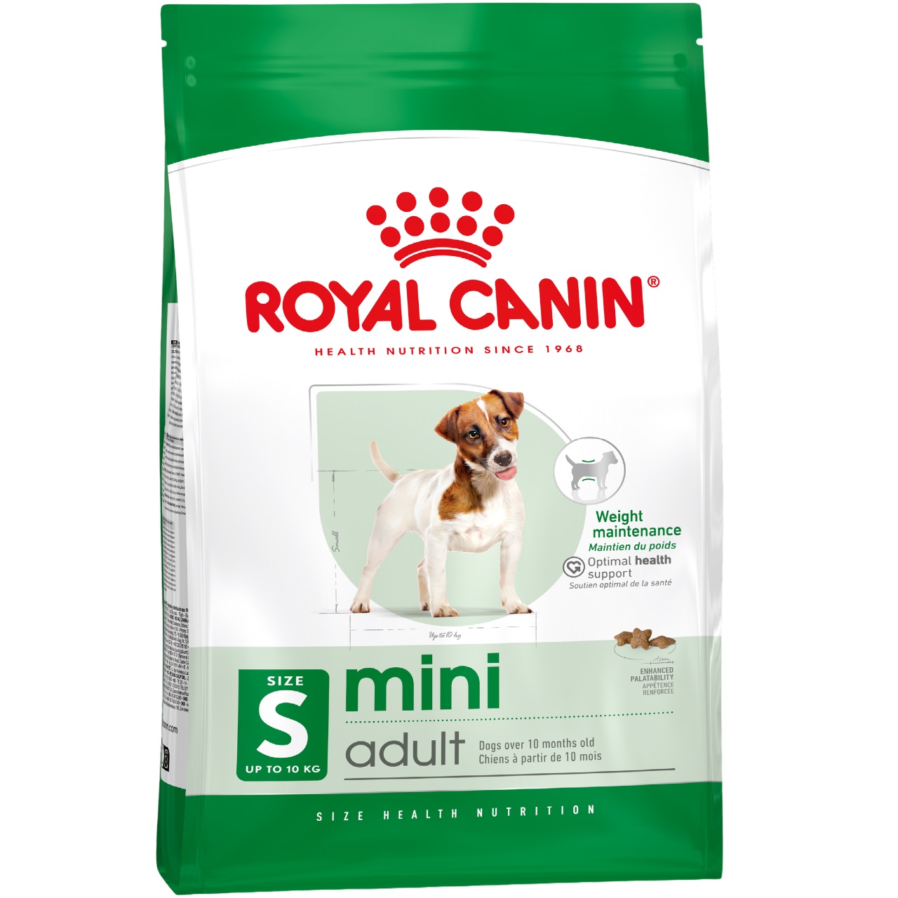 ROYAL CANIN Mini Adult Сухий корм для дорослих собак дрібних порід0