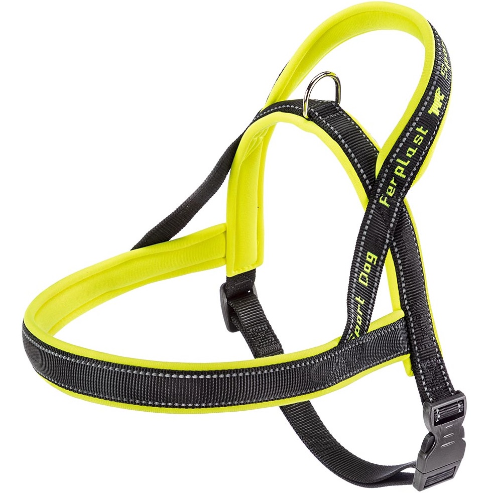 FERPLAST Sport Dog P Large Шлейка для собак0