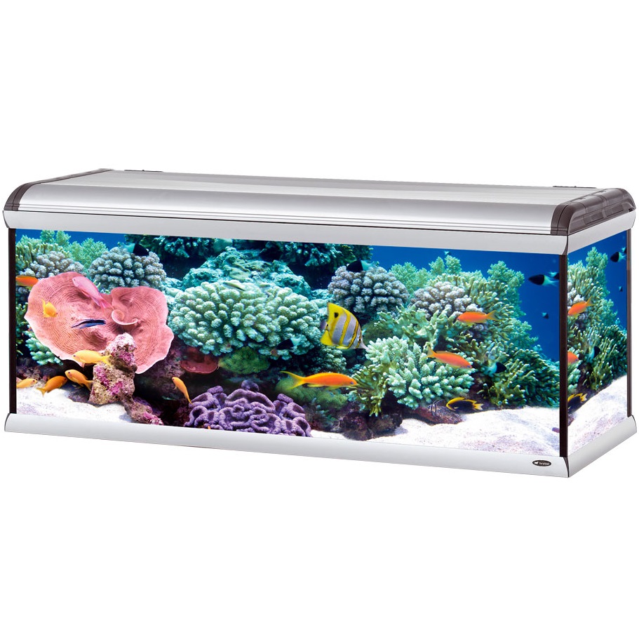 FERPLAST Star 160 LED Marine Water Акваріум0