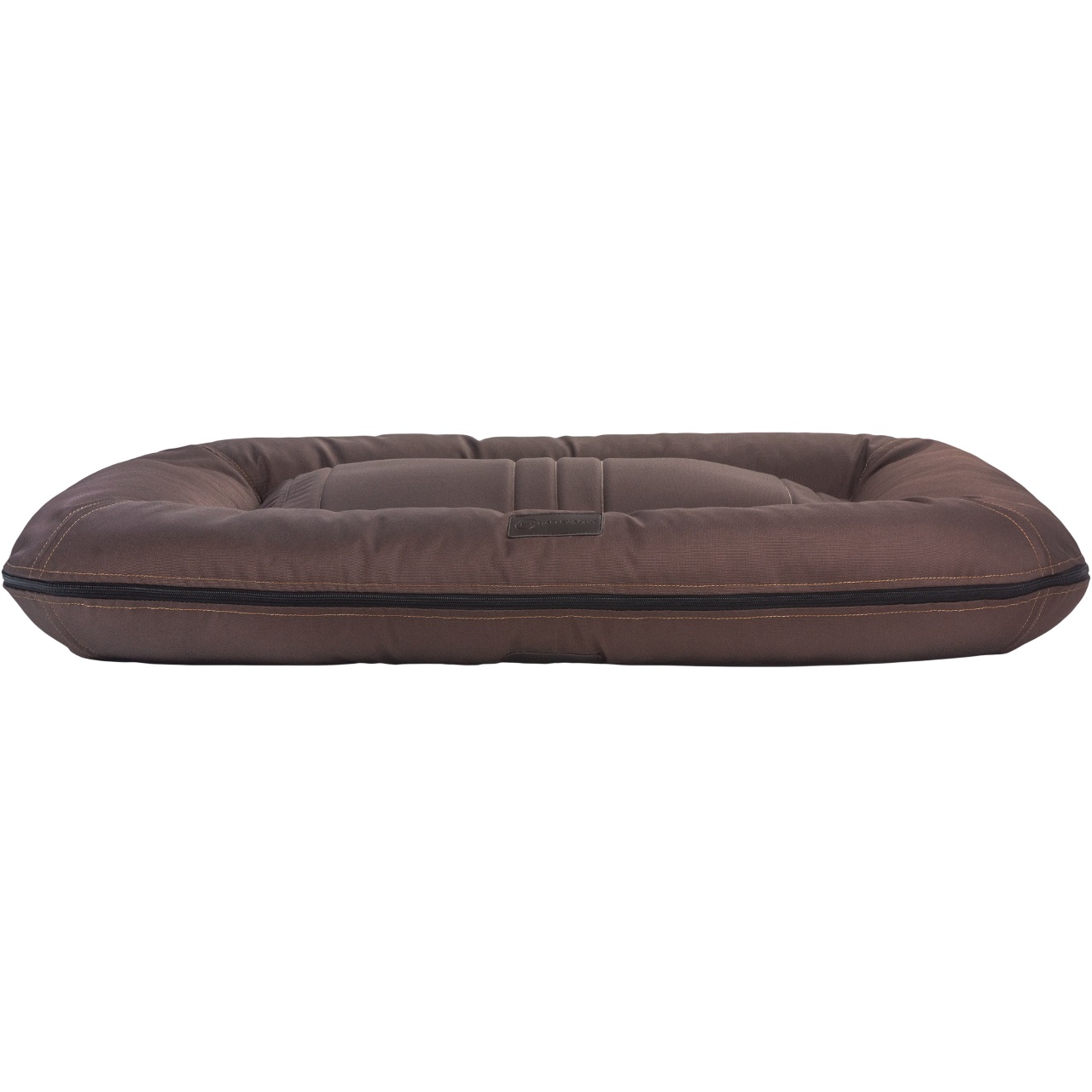 HARLEY AND CHO Двосторонній лежак-понтон для собак Lounger Brown Waterproof2