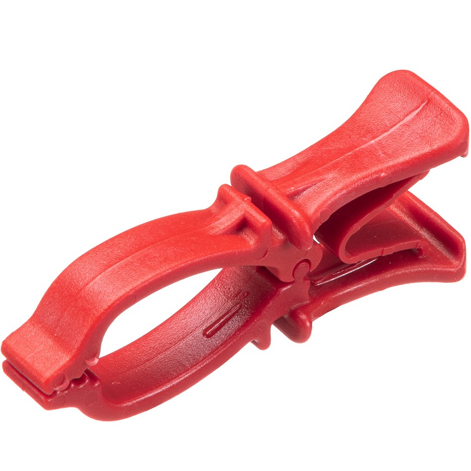 FERPLAST Nipper PA 4751 Зажими для корма1