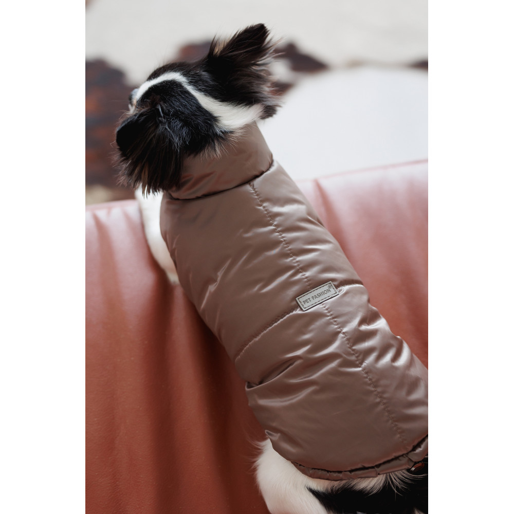 PET FASHION Hardy Жилет для собак9