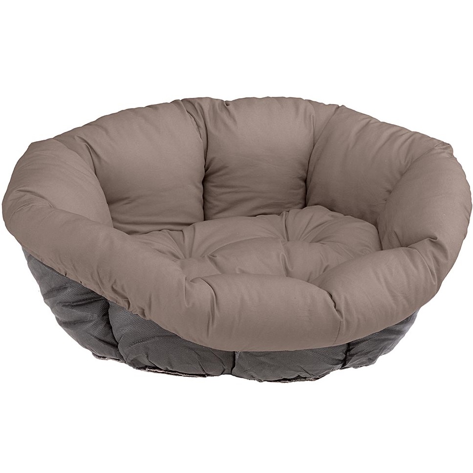 FERPLAST Sofa 10 Подушка для лежаков Siesta Deluxe 100