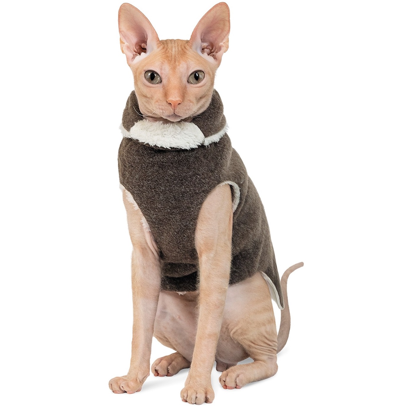 Pet Fashion "Cat" Светр для котів1