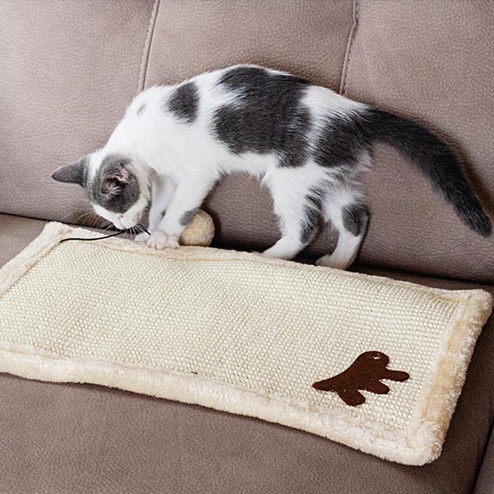 FERPLAST Scratching post PA 5616 Когтеточка для котов2