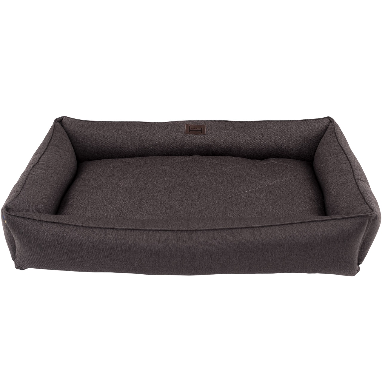 HARLEY AND CHO Лежанка для собак Sofa Gray0