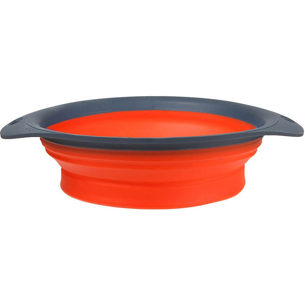 DEXAS Collapsible Pet Bowl Универсальная складная миска0