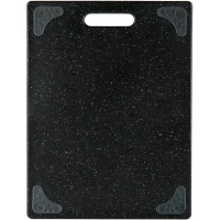 DEXAS Midnight Granite Cutting Board Доска для нарезки