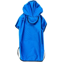 FERPLAST Sailor Blue Дощовик для собак