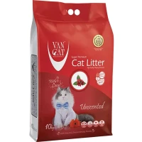 VANCAT Cat Litter Classic Наповнювач бентонітовий для котячих туалетів