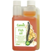 CANVIT Fish Oil Вітамінний комплекс для собак