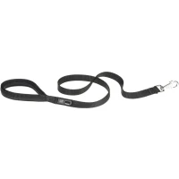 FERPLAST Daytona G Black Повідець для собак