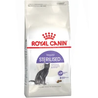 ROYAL CANIN Sterilised Сухий корм для дорослих стерилізованих котів