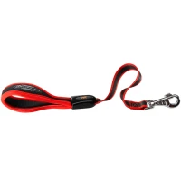 FERPLAST Ergocomfort Red Повідець для собак