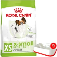 ROYAL CANIN X-Small Adult Сухой корм для взрослых собак мелких пород