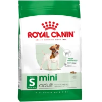 ROYAL CANIN Mini Adult Сухой корм для взрослых собак мелких пород