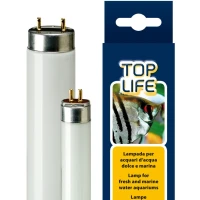 FERPLAST Toplife Lamp T5 Люминесцентная лампа для аквариумов с пресной и морской водой