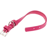 FERPLAST Vogue Flat CF Pink Нашийник для собак