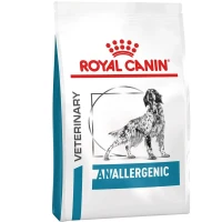 ROYAL CANIN Anallergenic Dog Сухой корм для взрослых собак