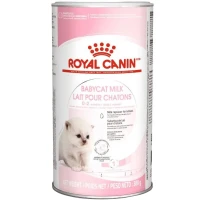 ROYAL CANIN Babycat Milk Замінник молока для кошенят всіх порід