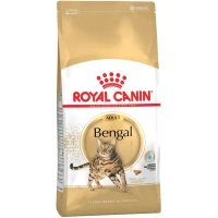 ROYAL CANIN Bengal Adult Сухий корм для дорослих котів породи Бенгальська