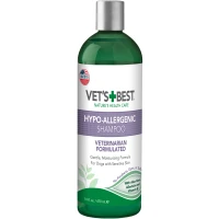 VET`S BEST Hypo-Allergenic Shampoo Шампунь для собак гіпоалергенний