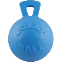 JOLLY PETS Tug-n-Toss Blue Игрушка для собак Гиря