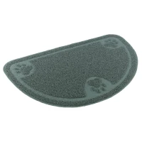 FERPLAST Cat Door Mat Килимок для котячого туалету