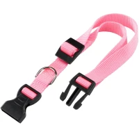 FERPLAST Club C Pink Ошейник для собак