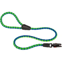 FERPLAST Twist Matic G Green-Blue Повідець для собак