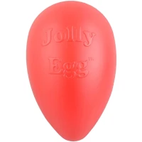 JOLLY PETS Jolly Egg Red Іграшка для собак "Яйце"