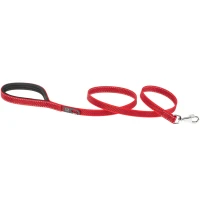 FERPLAST Daytona Deluxe G Red Повідець для собак