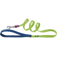 FERPLAST Club G Colours Green-Blue Поводок для собак