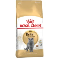 ROYAL CANIN British Shorthair Adult Сухий корм для дорослих котів породи Британська короткошерста