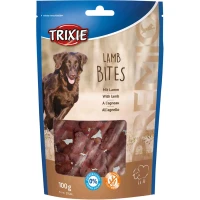 TRIXIE Premio Lamb Bites Ласощі для собак (з ягням)