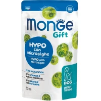 MONGE Gift Dog Hypo Microalgae Топінг з мікроводорстями для дорослих собак усіх порід