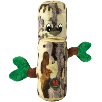 PETSTAGES Barkers Sycamore Іграшка для собак "Мяка гілка"